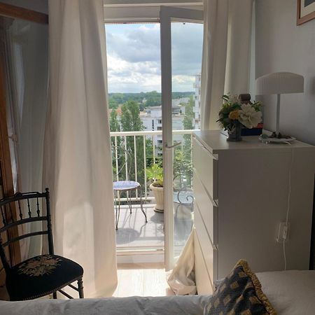 Le Rondo Apartment Merignac  Exterior photo