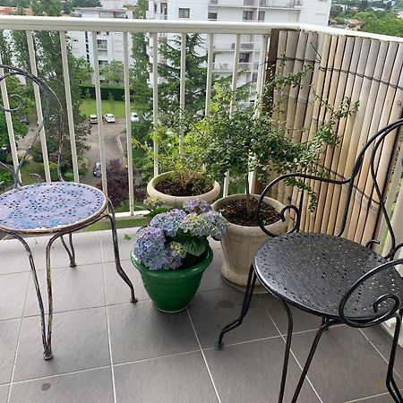 Le Rondo Apartment Merignac  Exterior photo