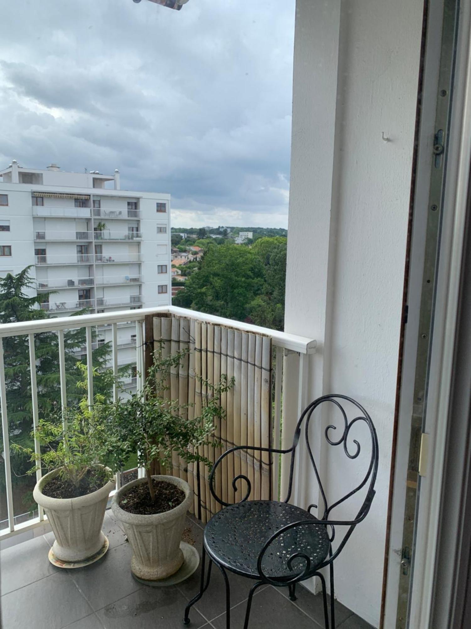 Le Rondo Apartment Merignac  Exterior photo