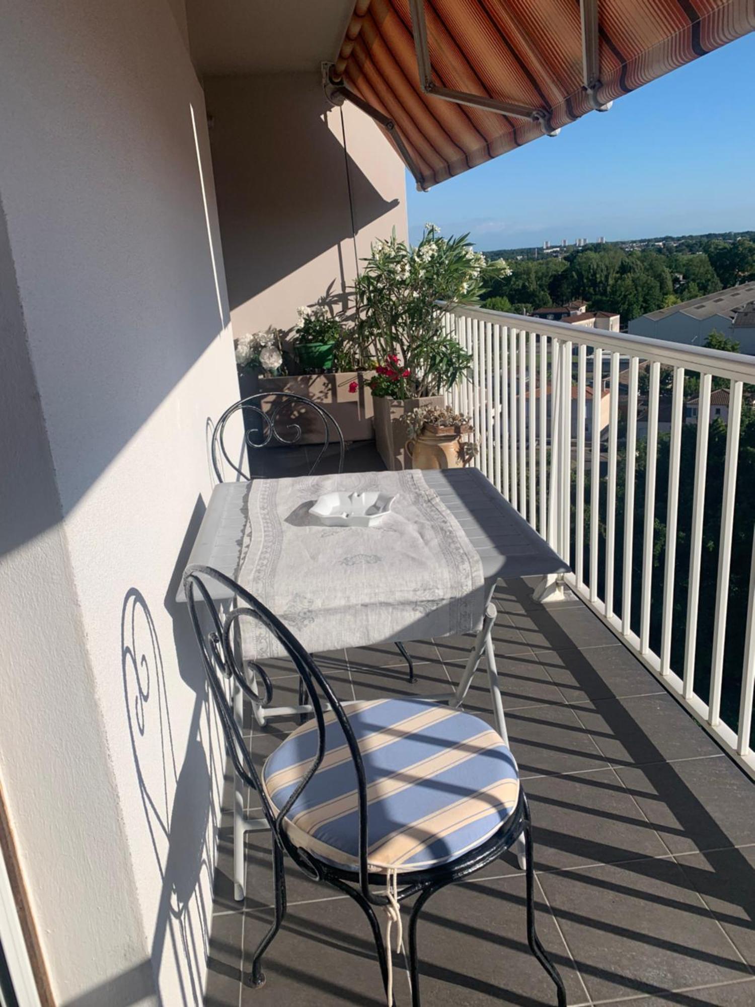 Le Rondo Apartment Merignac  Exterior photo
